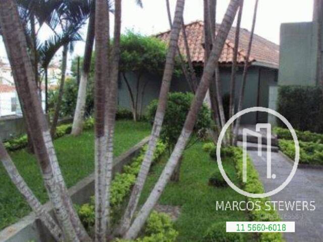 #b05a09 - Apartamento para Comprar em São Paulo - SP - 1