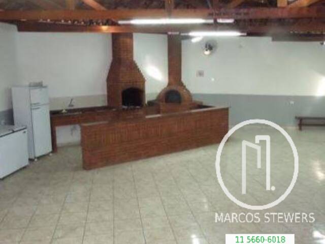 #b05a09 - Apartamento para Comprar em São Paulo - SP - 2