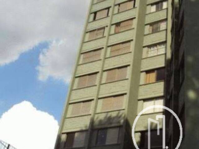 #b05a09 - Apartamento para Comprar em São Paulo - SP - 3