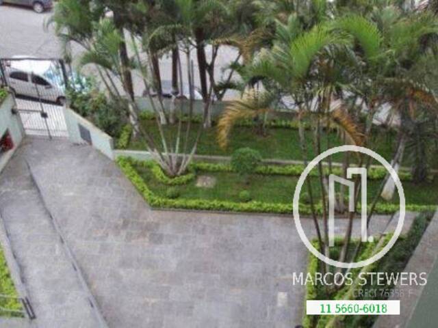 Apartamento para Comprar em São Paulo - 5