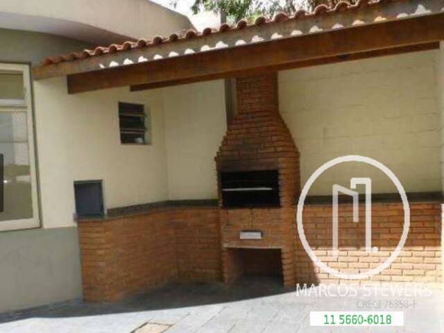 #259ad0 - Apartamento para Comprar em São Paulo - SP - 1