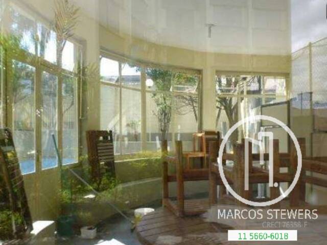 #259ad0 - Apartamento para Comprar em São Paulo - SP - 2