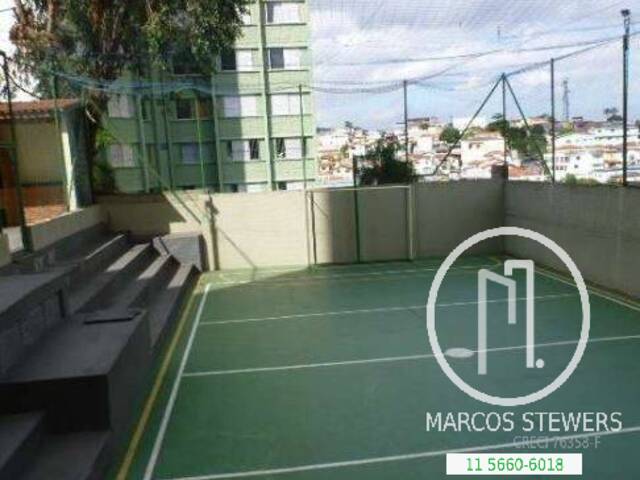 #259ad0 - Apartamento para Comprar em São Paulo - SP - 3