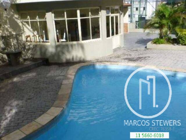 Apartamento para Comprar em São Paulo - 4