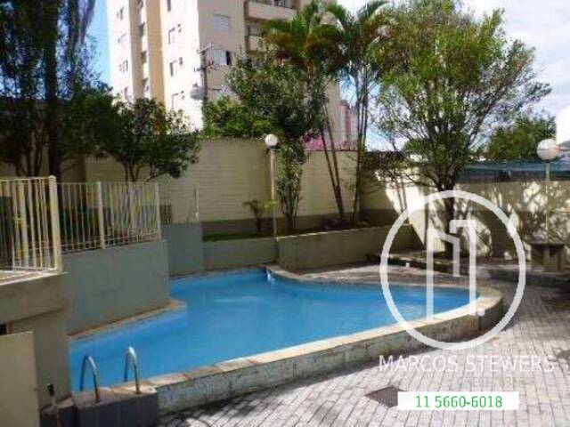 Apartamento para Comprar em São Paulo - 5