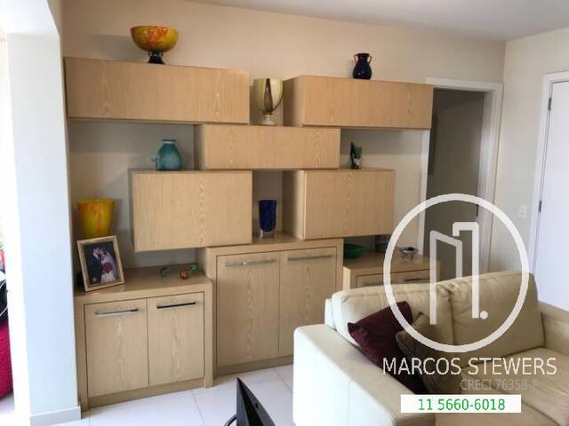 Apartamento para Comprar em São Paulo - 3