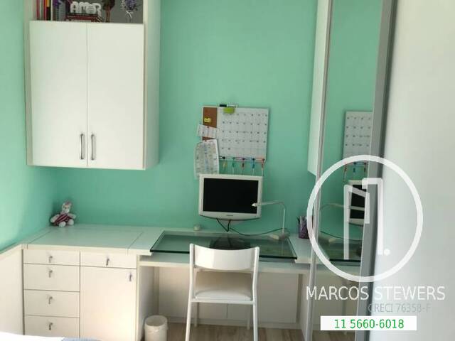 Apartamento para Comprar em São Paulo - 4