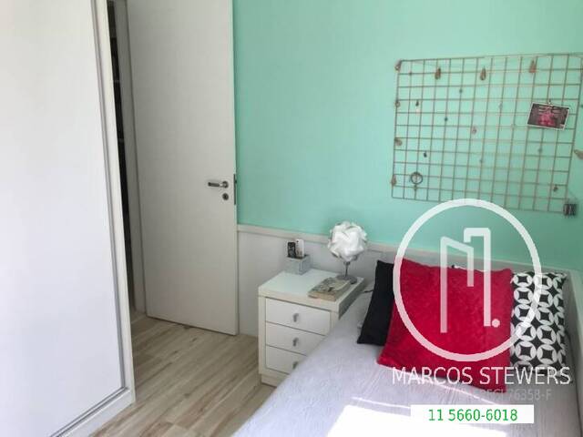 Apartamento para Comprar em São Paulo - 5
