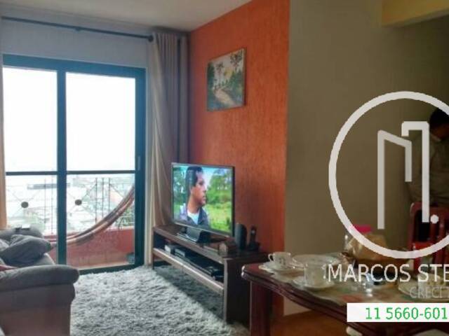 Apartamento para Comprar em São Paulo - 2