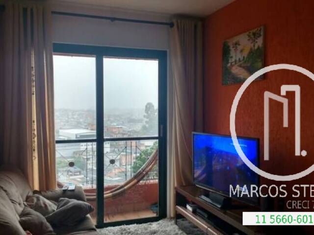 Apartamento para Comprar em São Paulo - 3