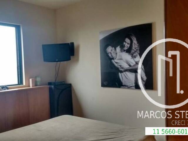 Apartamento para Comprar em São Paulo - 5