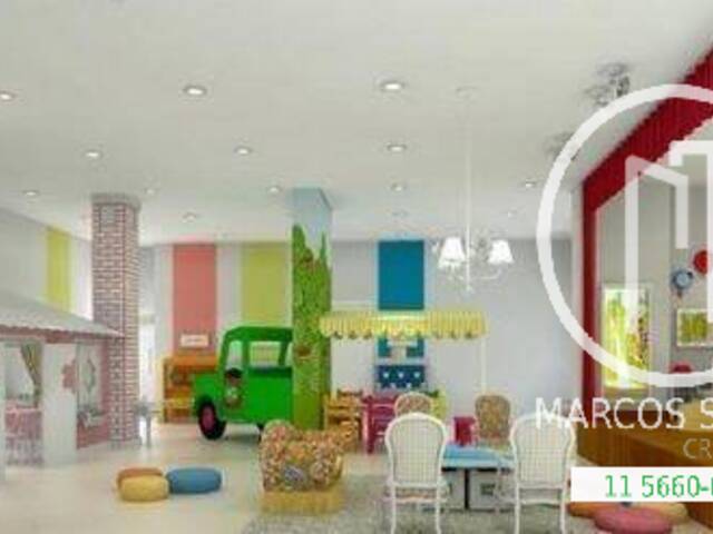 Apartamento para Alugar em São Paulo - 2