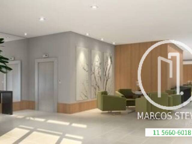 Apartamento para Alugar em São Paulo - 3