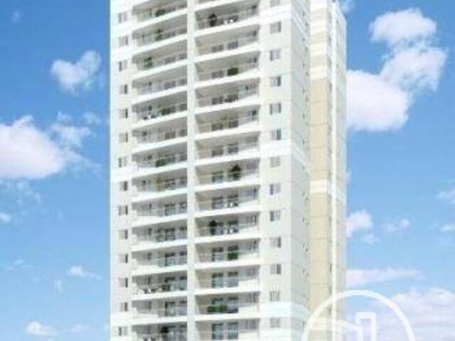 Apartamento para Alugar em São Paulo - 4