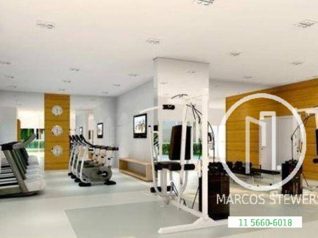 Apartamento para Alugar em São Paulo - 5