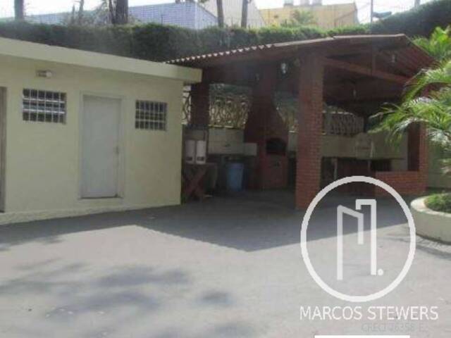#563cff - Apartamento para Comprar em São Paulo - SP - 1