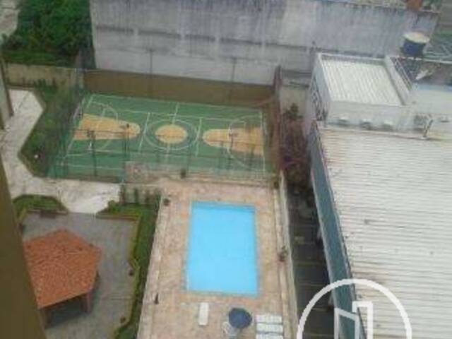 #563cff - Apartamento para Comprar em São Paulo - SP - 3