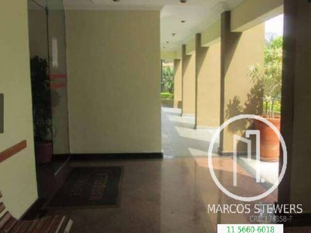 Apartamento para Comprar em São Paulo - 4