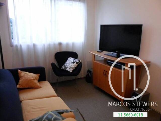 Apartamento para Comprar em São Paulo - 5