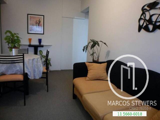 #61f46e - Apartamento para Comprar em São Paulo - SP - 2