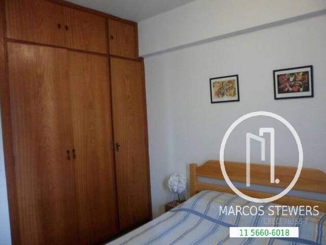 #61f46e - Apartamento para Comprar em São Paulo - SP - 3
