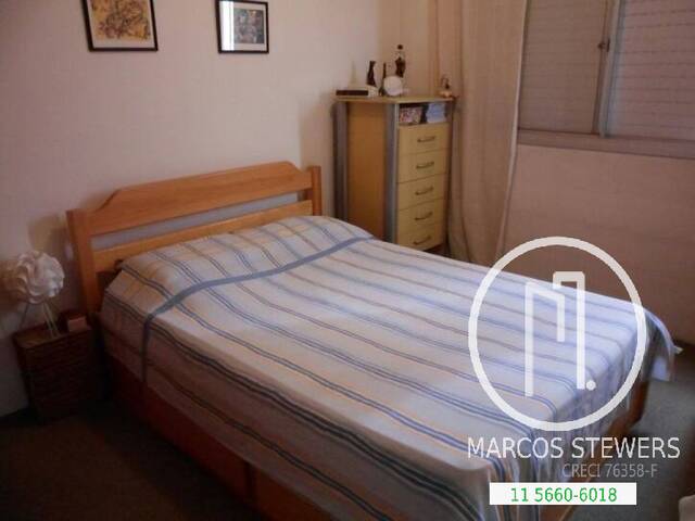 Apartamento para Comprar em São Paulo - 4