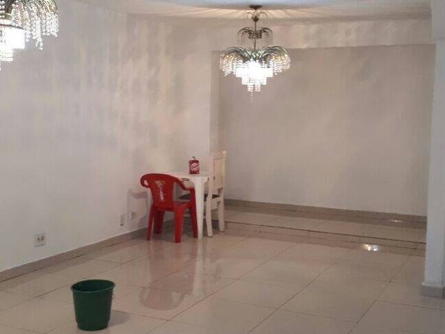 Apartamento para Alugar em São Paulo - 2