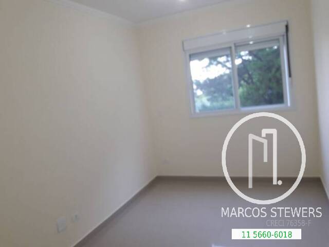 Apartamento para Alugar em São Paulo - 2