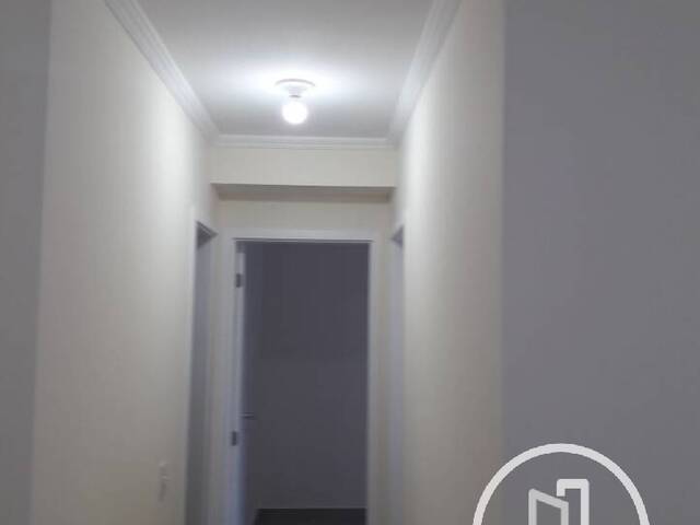 Apartamento para Alugar em São Paulo - 3