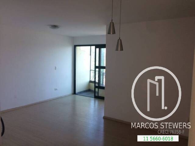 Apartamento para Comprar em São Paulo - 3
