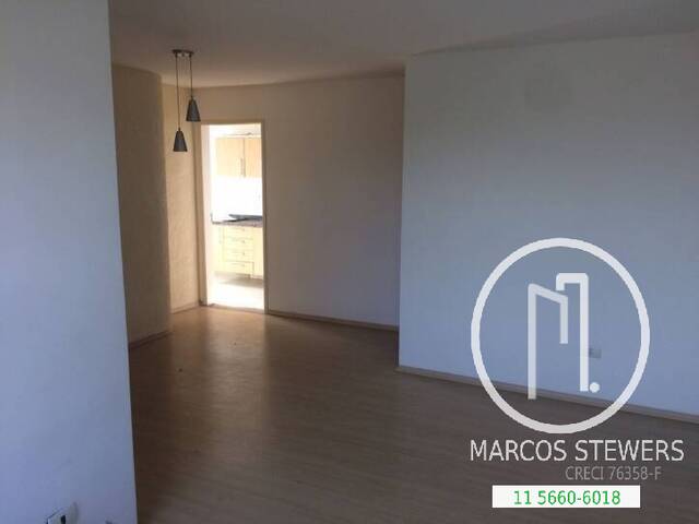 Apartamento para Comprar em São Paulo - 2