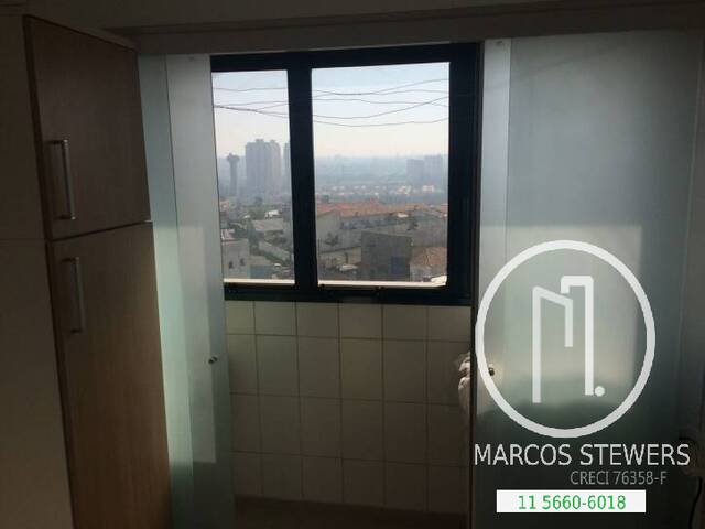Apartamento para Comprar em São Paulo - 5