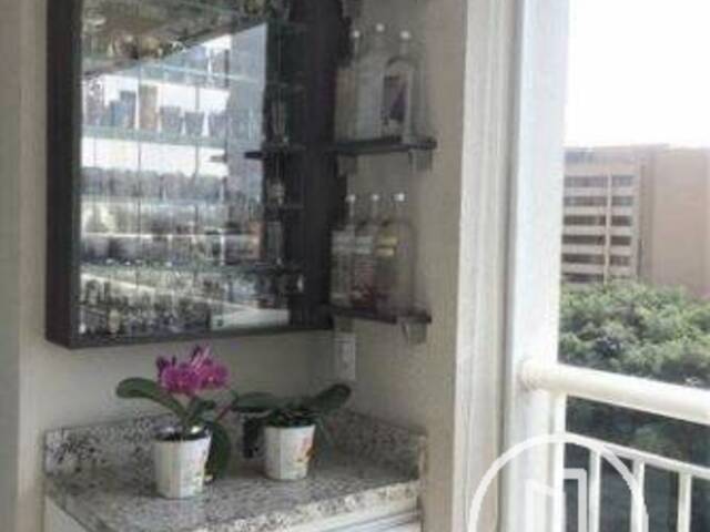 Apartamento para Comprar em São Paulo - 4