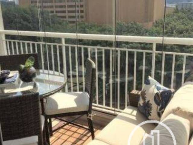 Apartamento para Comprar em São Paulo - 5