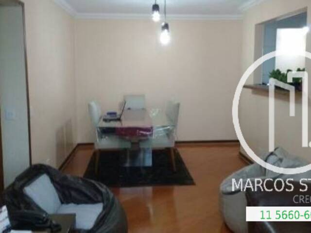 Apartamento para Comprar em São Paulo - 3