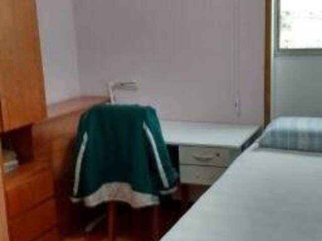 Apartamento para Comprar em São Paulo - 2