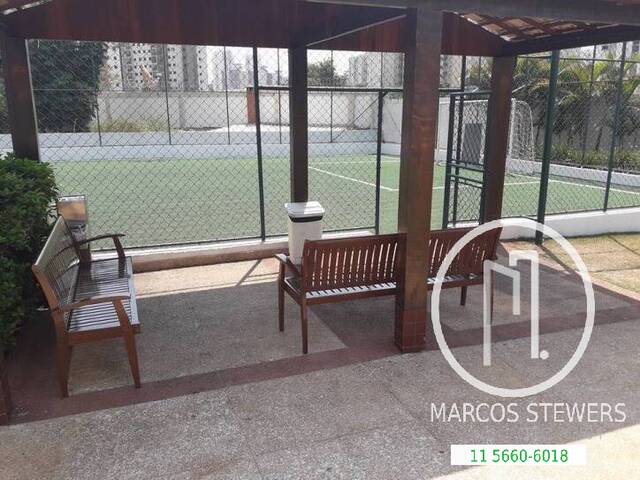 Apartamento para Alugar em São Paulo - 4