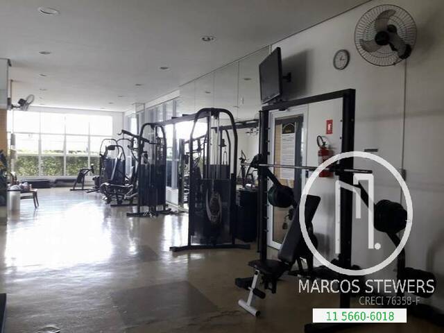 Apartamento para Alugar em São Paulo - 5