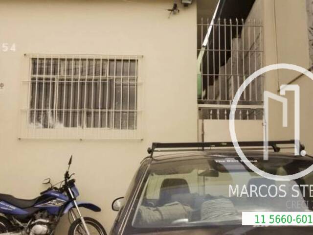 #b92a84 - Casa para Alugar em São Paulo - SP - 2