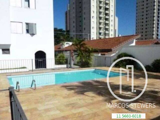 Apartamento para Comprar em São Paulo - 2