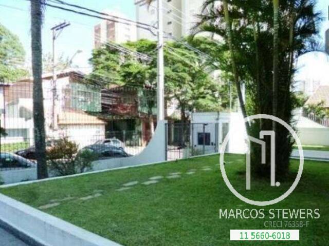 Apartamento para Comprar em São Paulo - 3