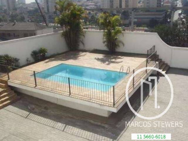 Apartamento para Comprar em São Paulo - 4