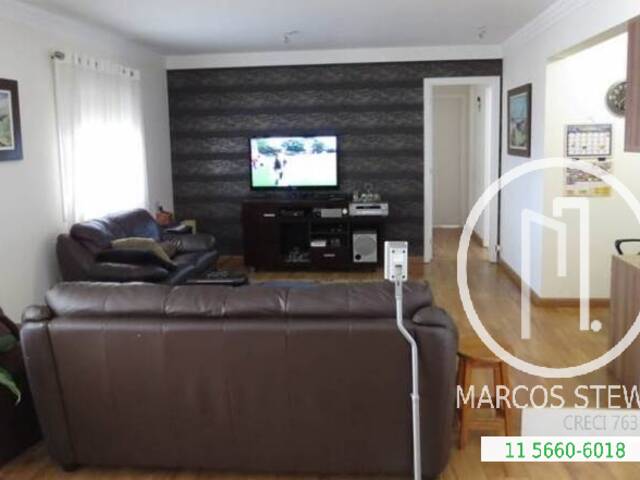 Apartamento para Comprar em São Paulo - 3