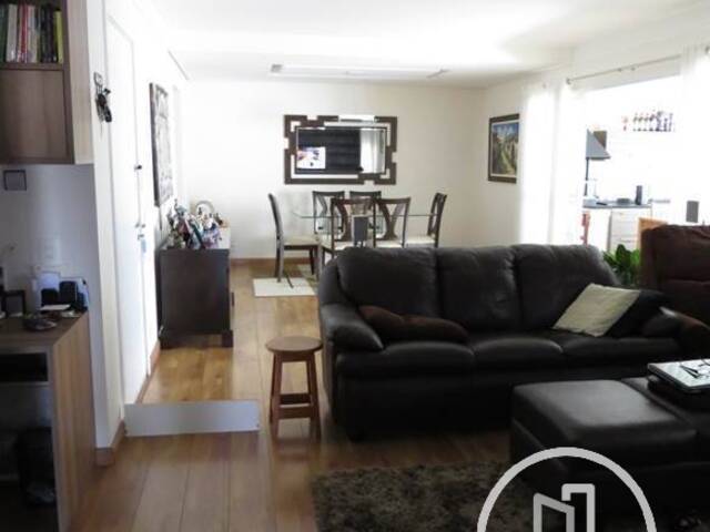 Apartamento para Comprar em São Paulo - 4