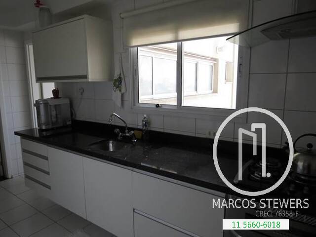 Apartamento para Comprar em São Paulo - 5