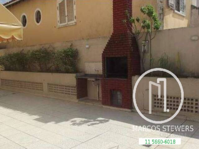 #57f8d5 - Apartamento para Comprar em São Paulo - SP - 1
