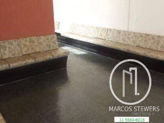 #57f8d5 - Apartamento para Comprar em São Paulo - SP - 2