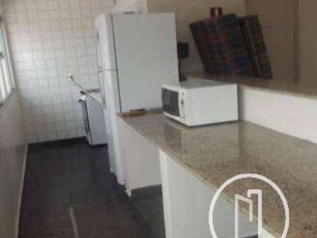 #57f8d5 - Apartamento para Comprar em São Paulo - SP - 3