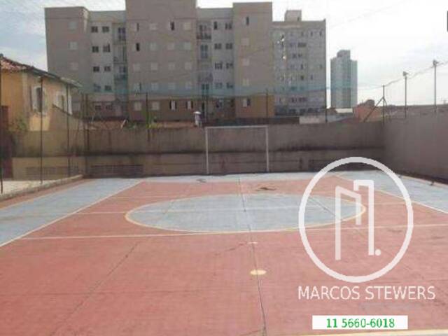 Apartamento para Comprar em São Paulo - 4