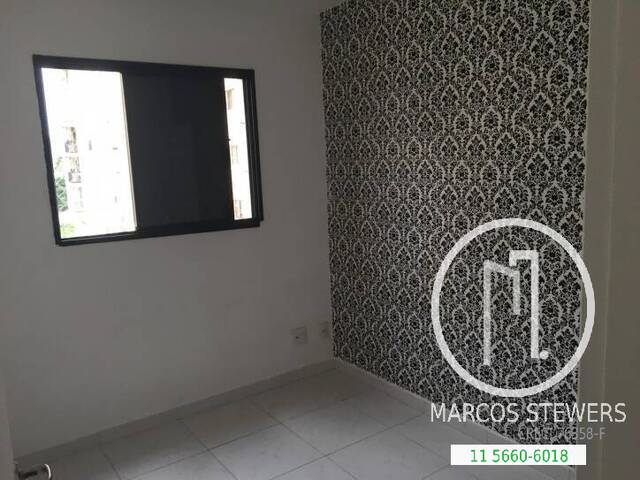 Apartamento para Alugar em São Paulo - 4